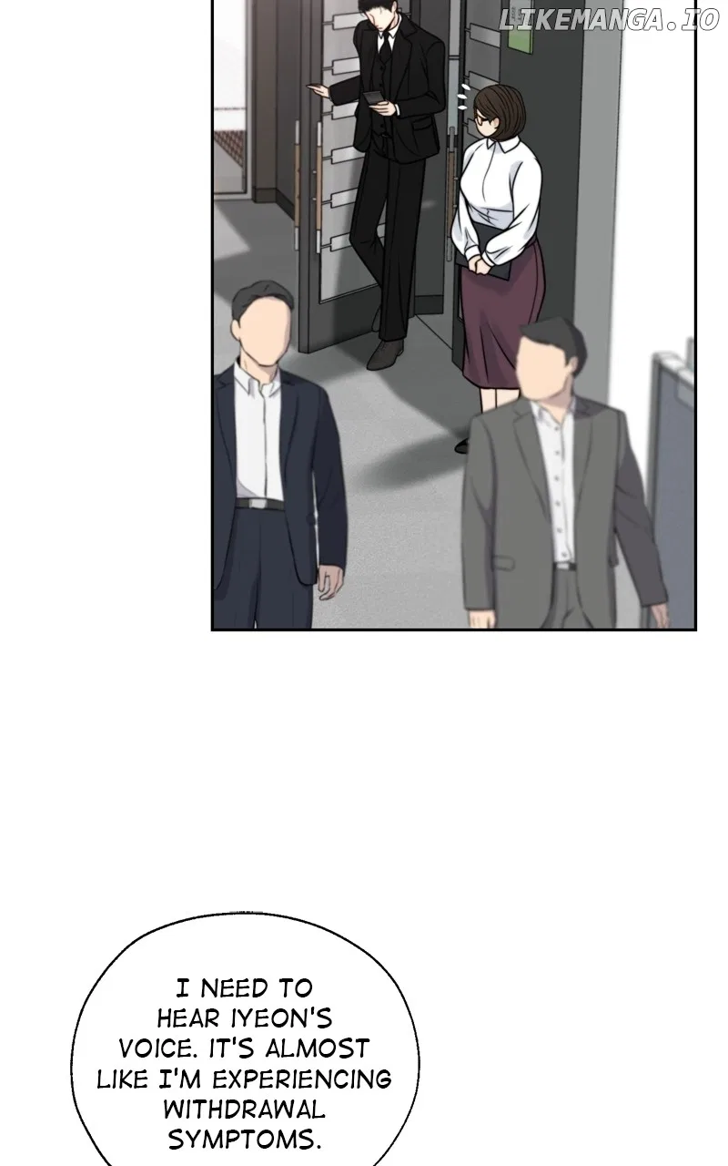 Secretary Deviance Chapter 56 – Page 71