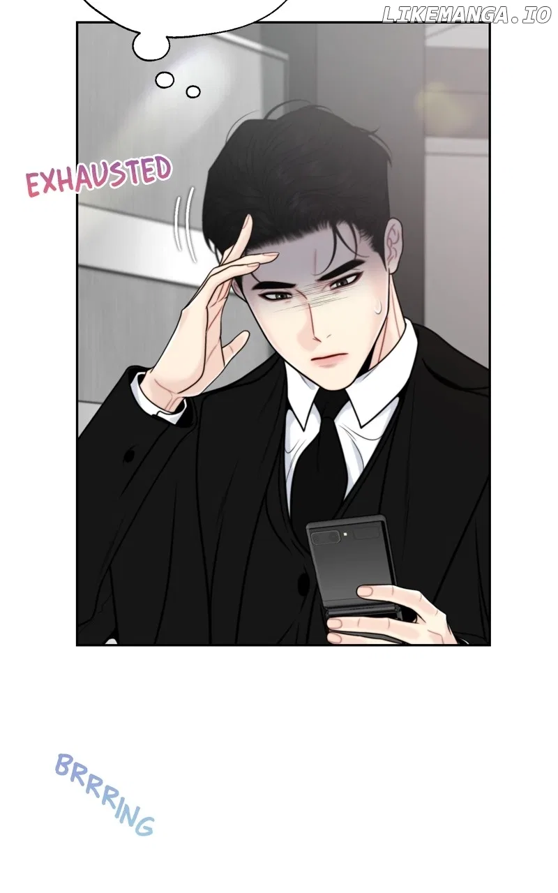 Secretary Deviance Chapter 56 – Page 72