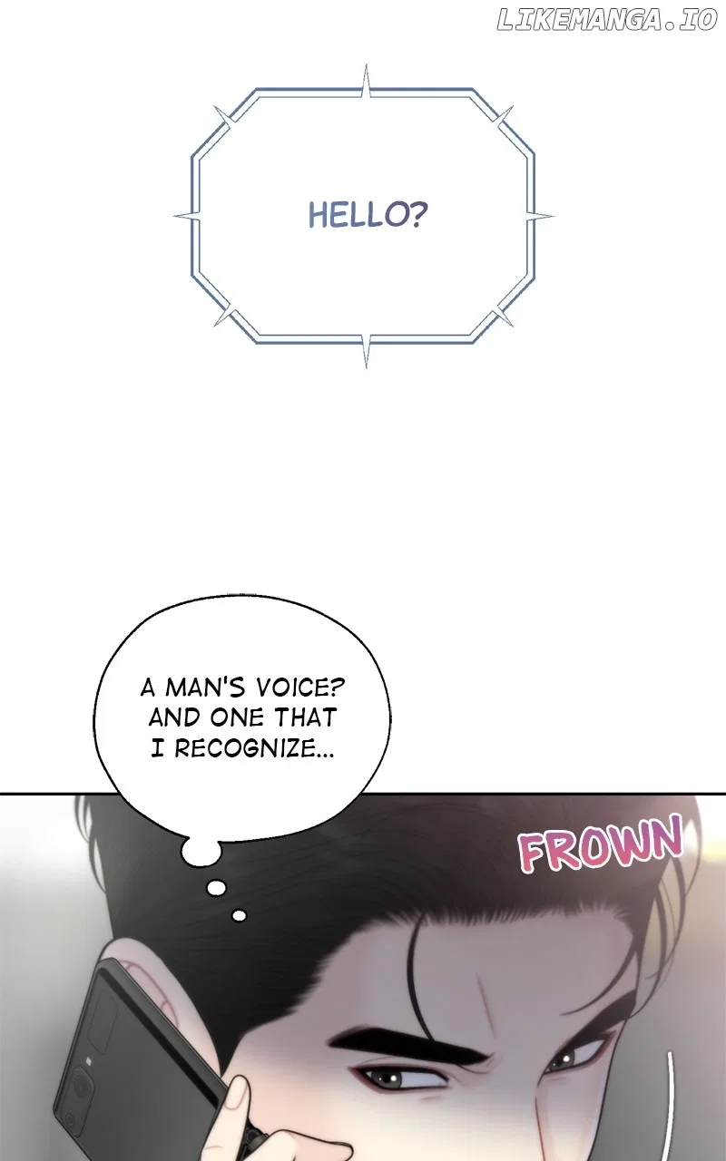 Secretary Deviance Chapter 56 – Page 74