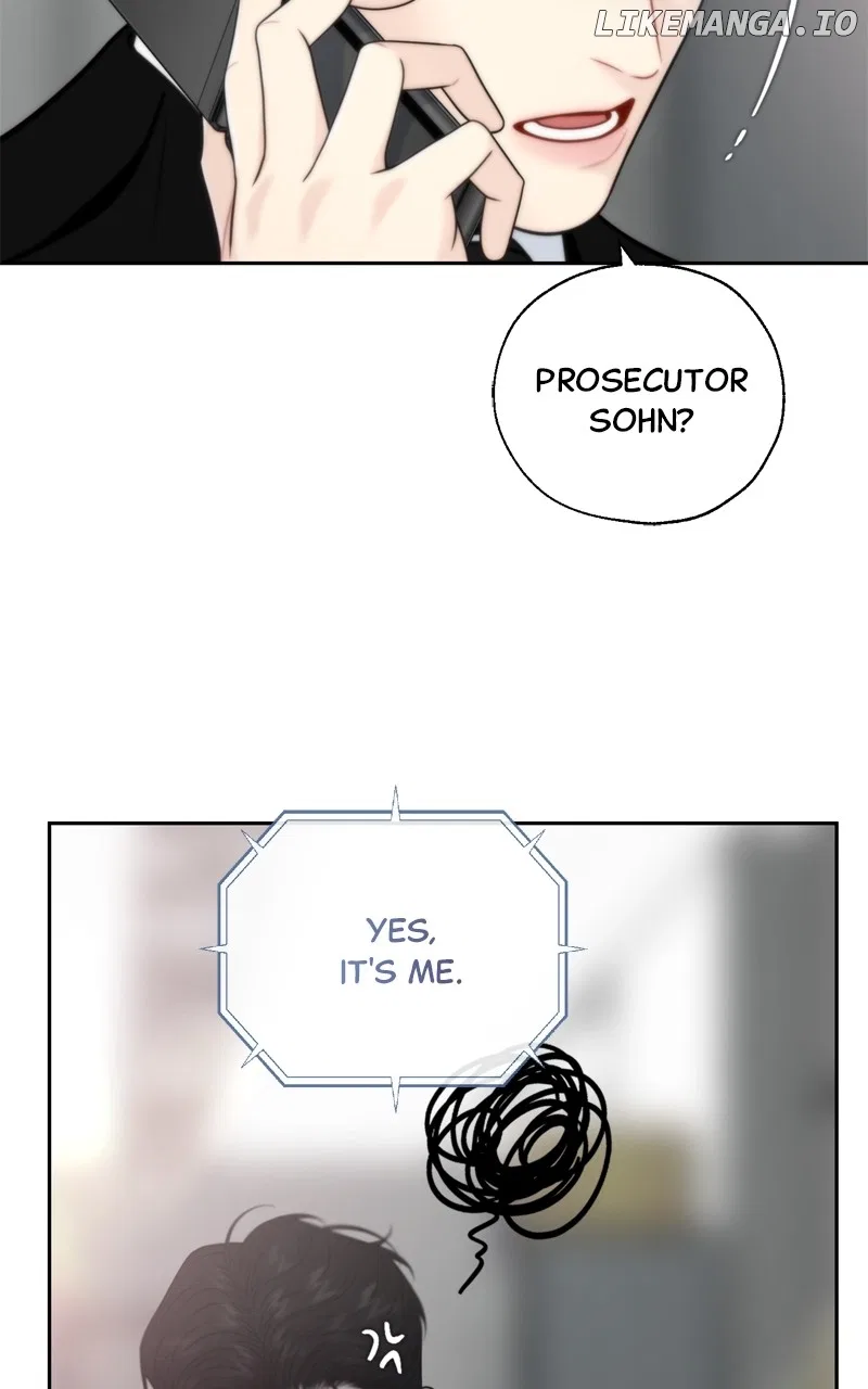 Secretary Deviance Chapter 56 – Page 75