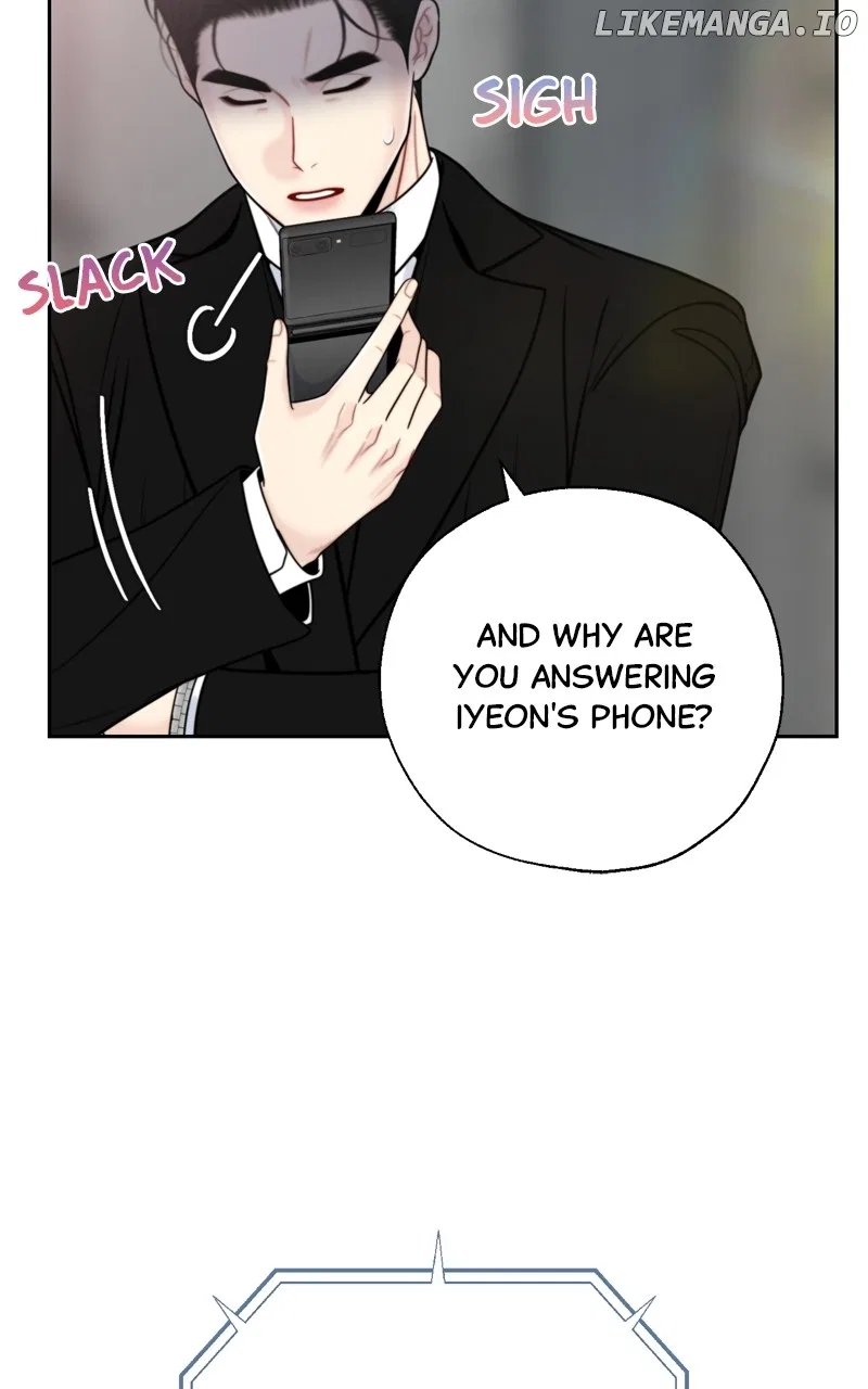 Secretary Deviance Chapter 56 – Page 76