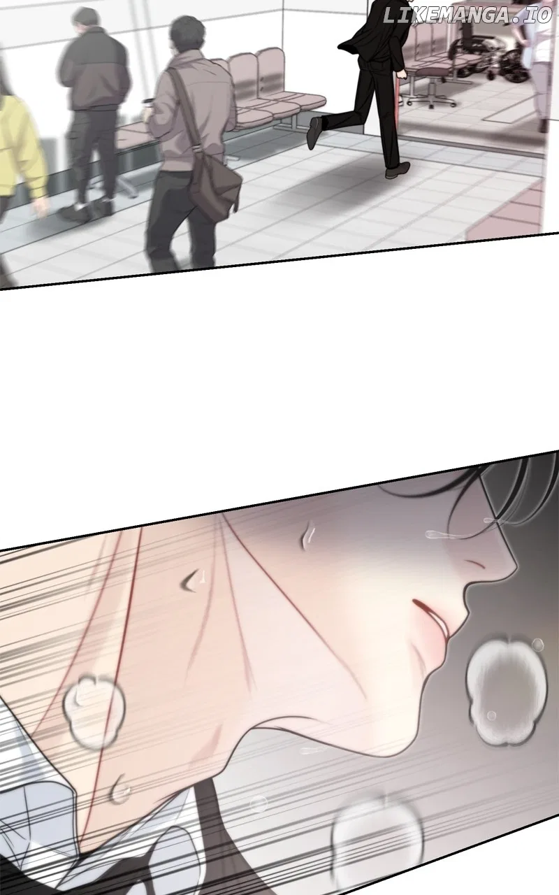 Secretary Deviance Chapter 56 – Page 80