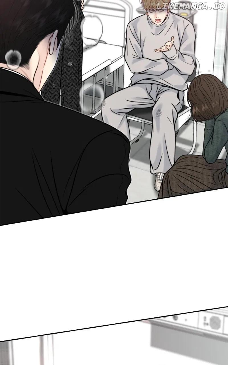 Secretary Deviance Chapter 56 – Page 83