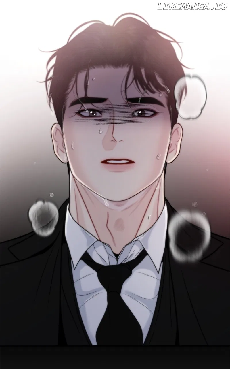 Secretary Deviance Chapter 56 – Page 85