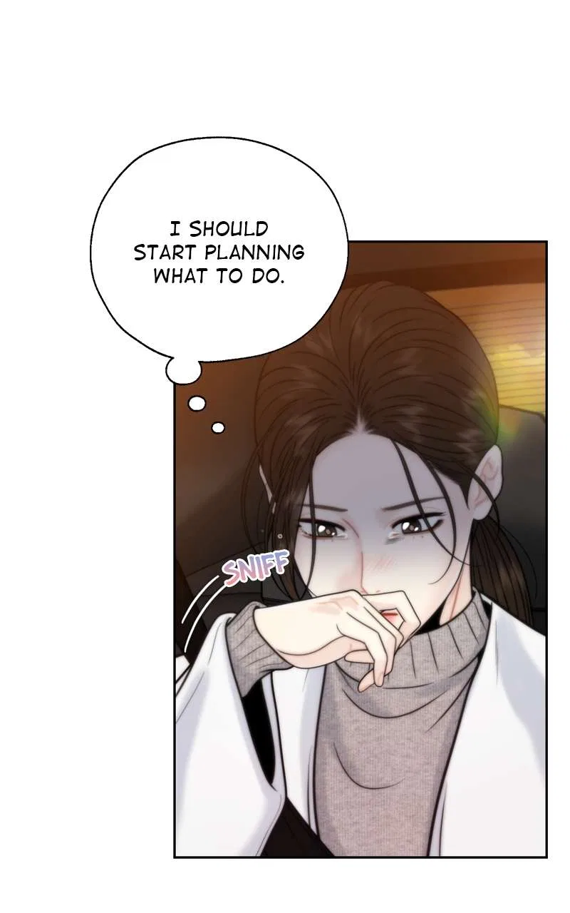 Secretary Deviance Chapter 55 – Page 5
