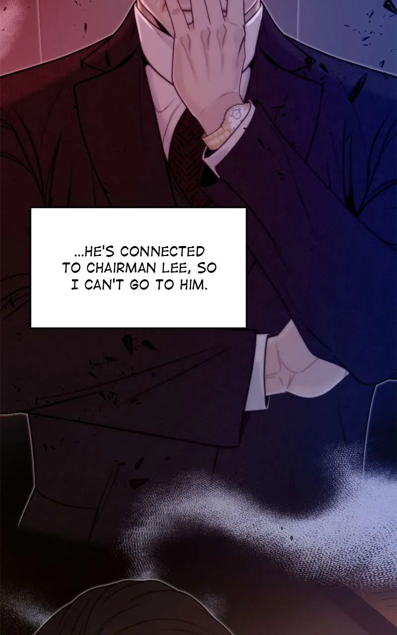 Secretary Deviance Chapter 55 – Page 8