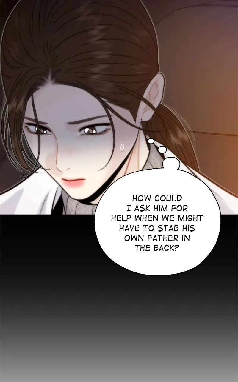 Secretary Deviance Chapter 55 – Page 9