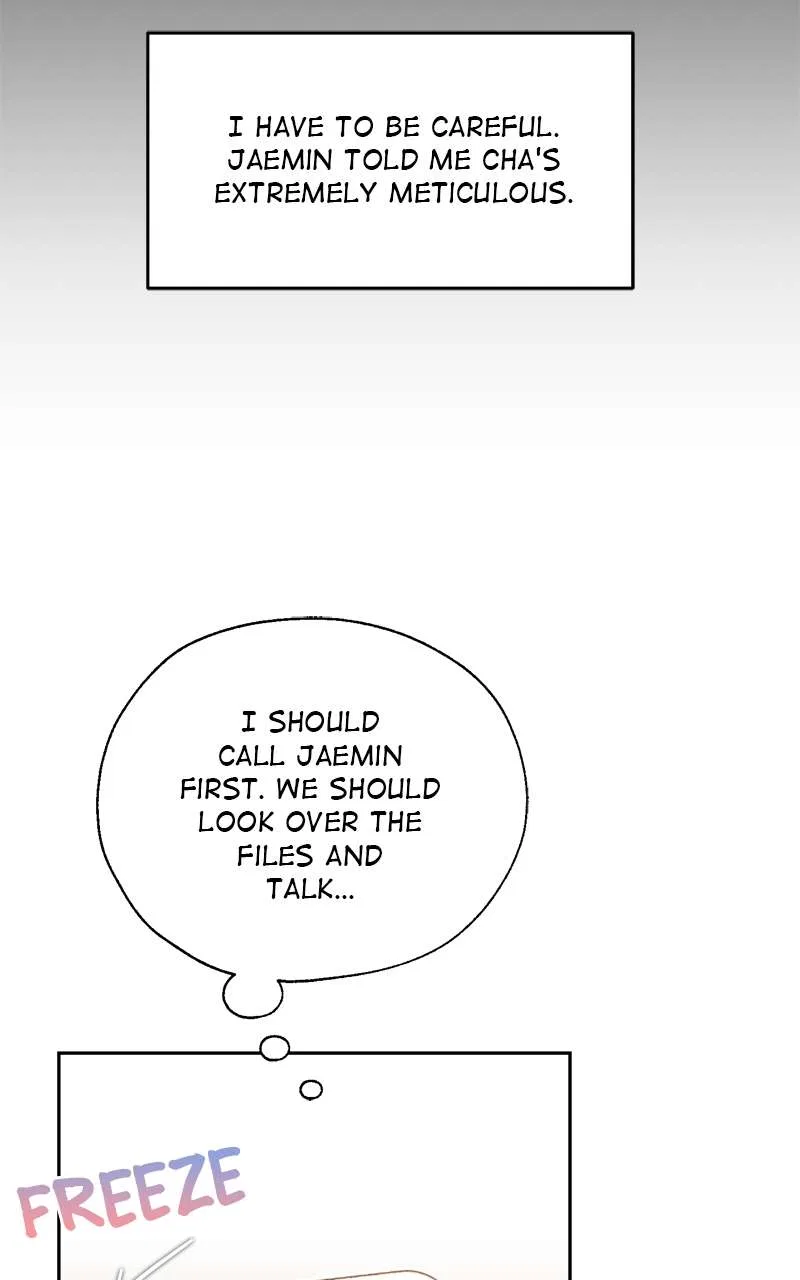 Secretary Deviance Chapter 55 – Page 10
