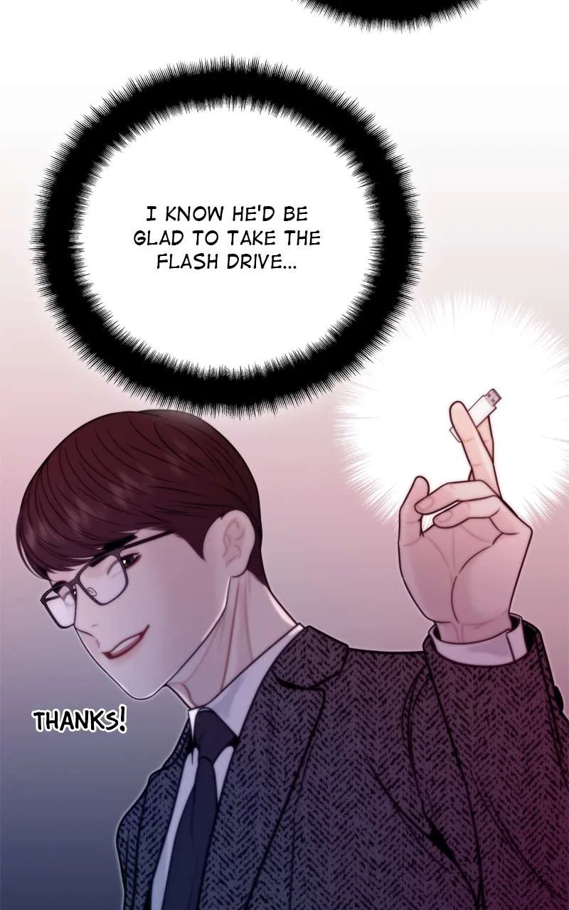 Secretary Deviance Chapter 55 – Page 12