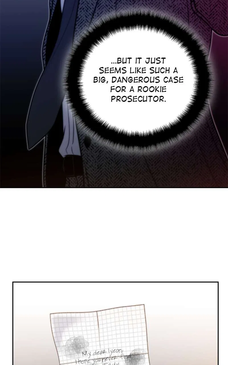 Secretary Deviance Chapter 55 – Page 13