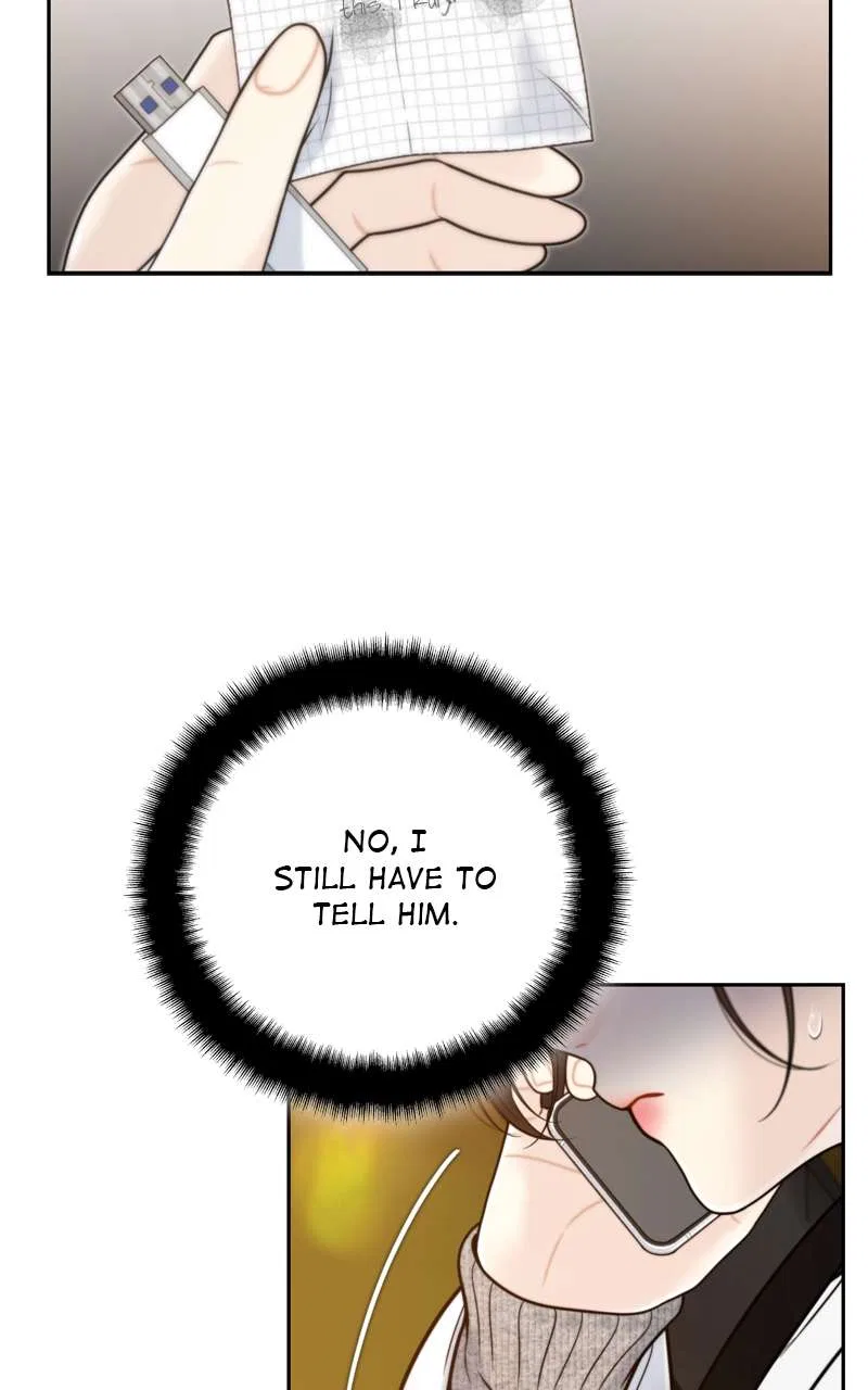 Secretary Deviance Chapter 55 – Page 14