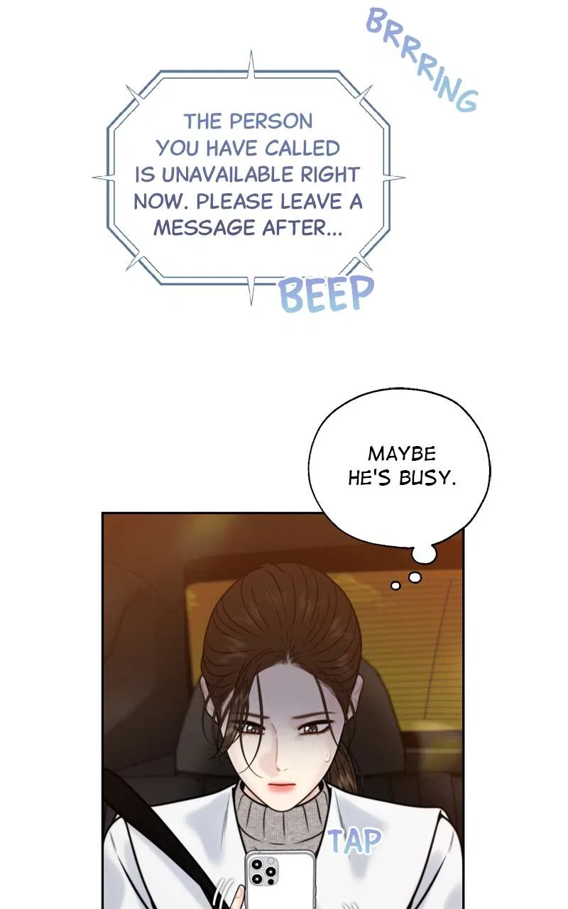 Secretary Deviance Chapter 55 – Page 16