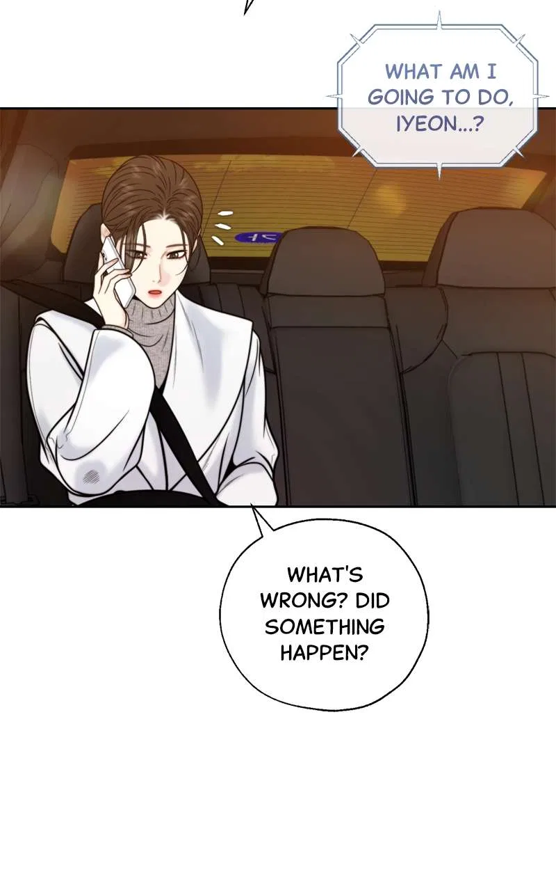 Secretary Deviance Chapter 55 – Page 19
