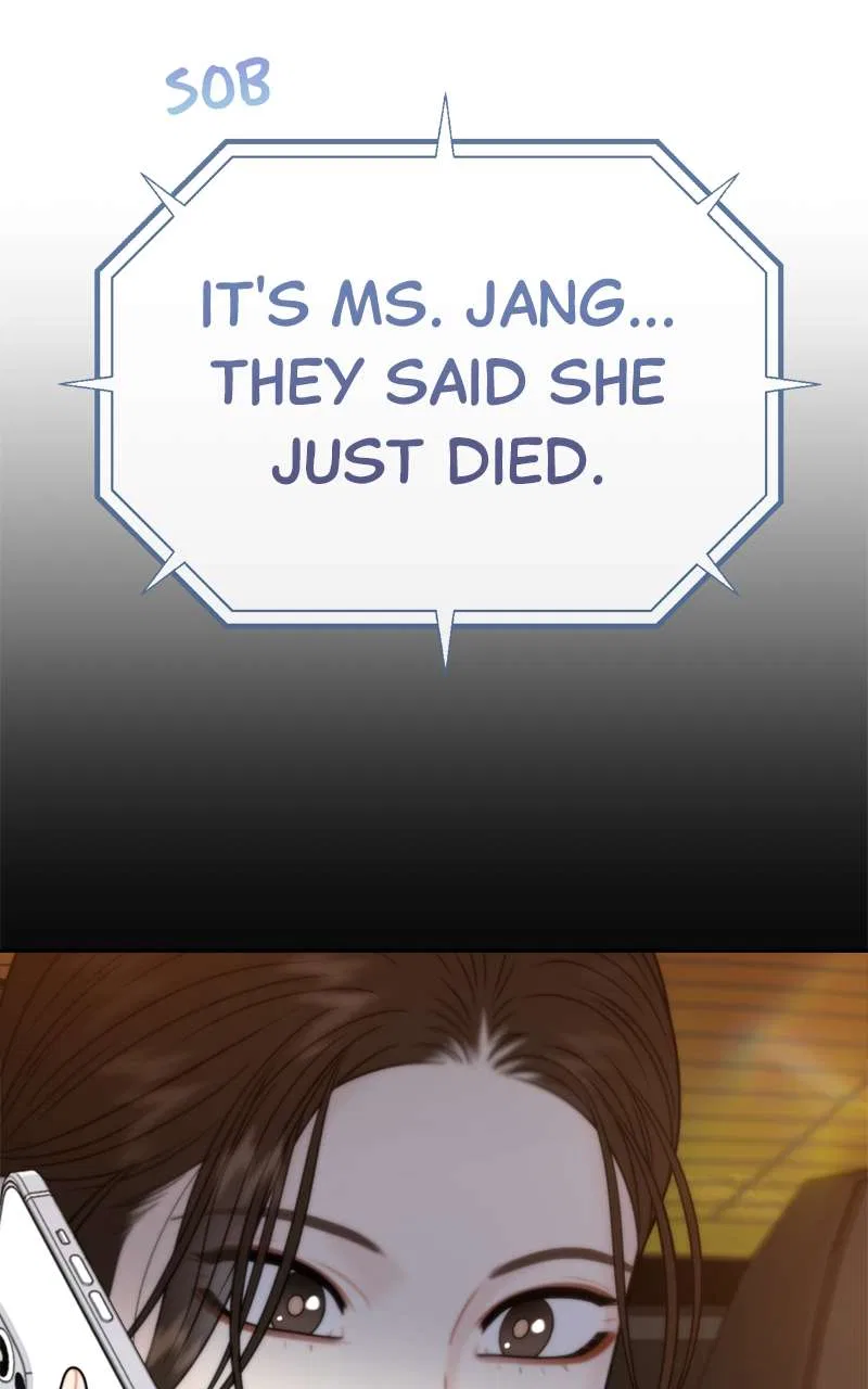 Secretary Deviance Chapter 55 – Page 20