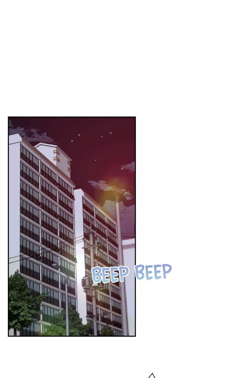 Secretary Deviance Chapter 55 – Page 23