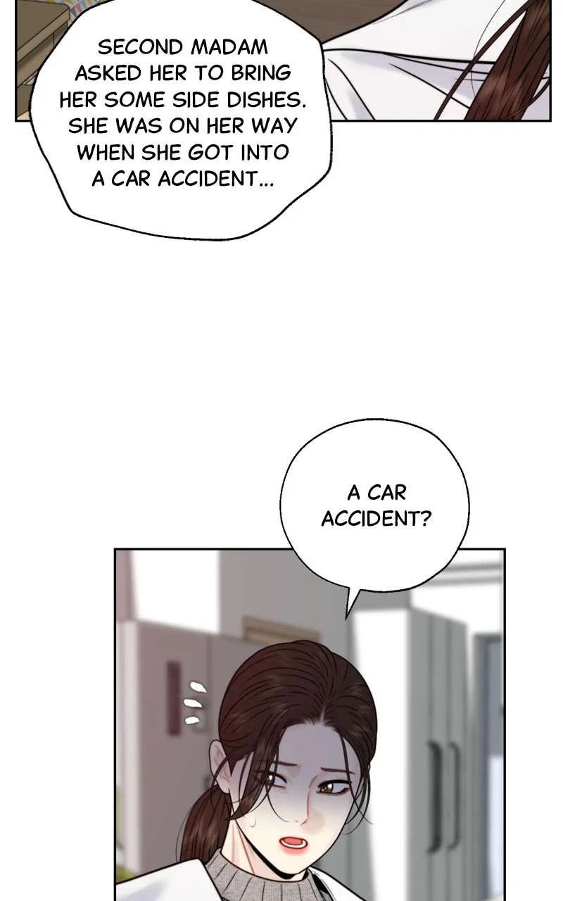 Secretary Deviance Chapter 55 – Page 25