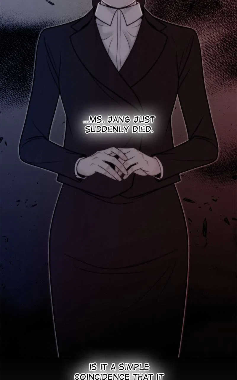 Secretary Deviance Chapter 55 – Page 31