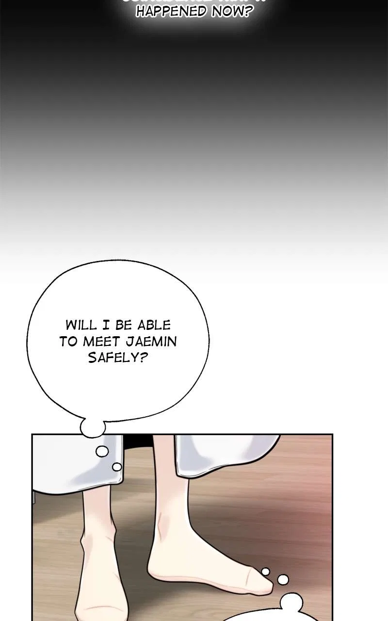 Secretary Deviance Chapter 55 – Page 32