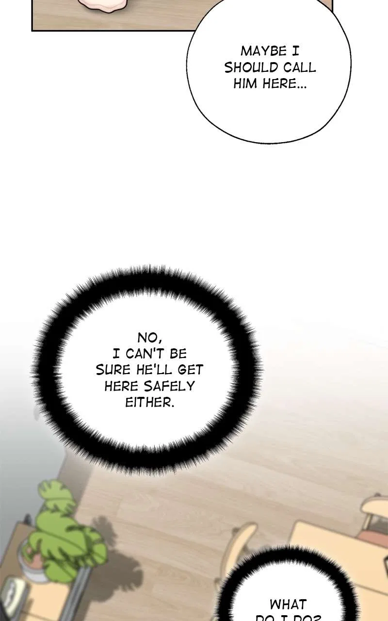 Secretary Deviance Chapter 55 – Page 33