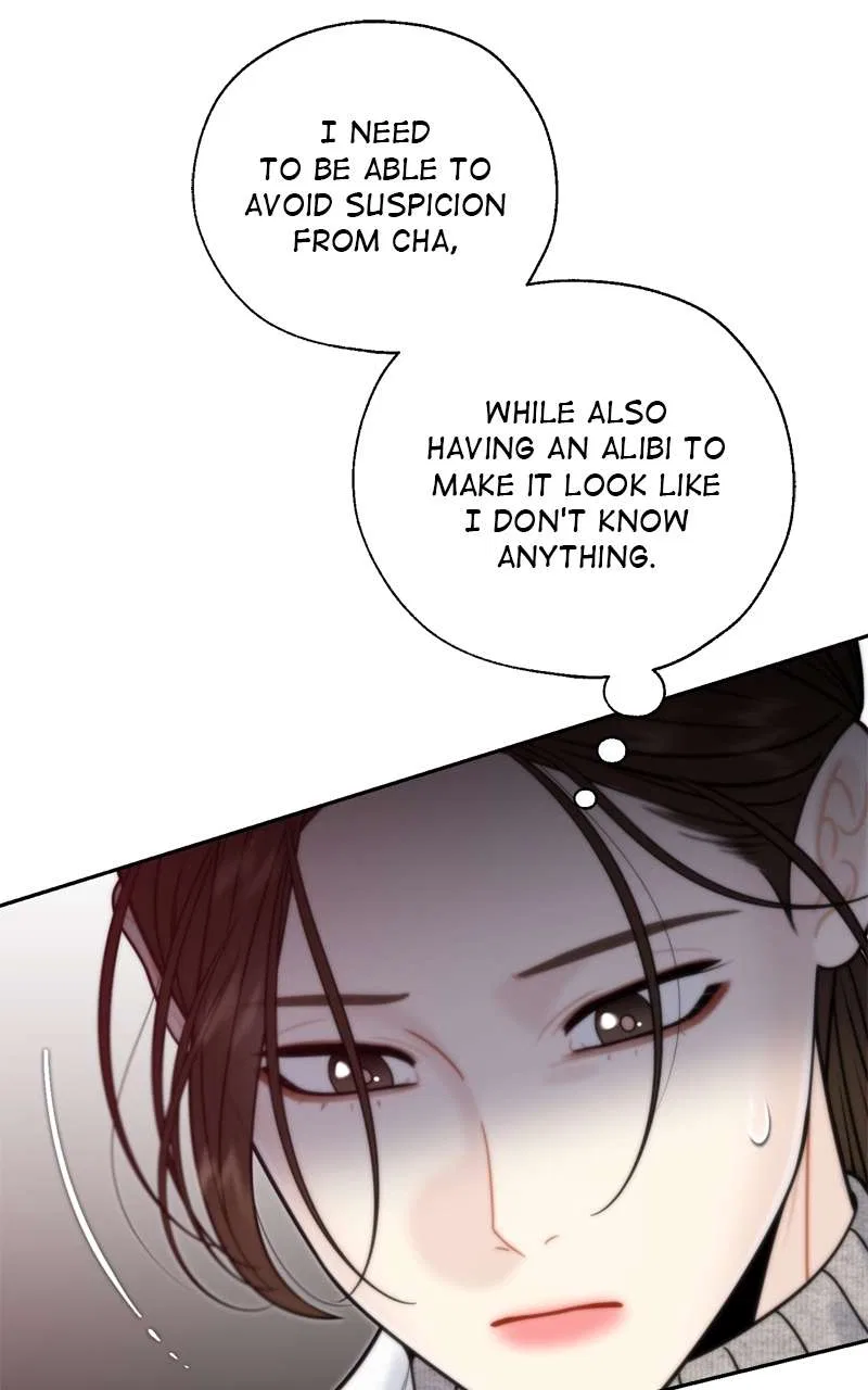 Secretary Deviance Chapter 55 – Page 35