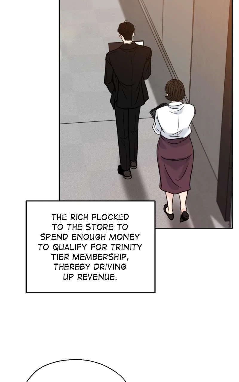Secretary Deviance Chapter 55 – Page 40