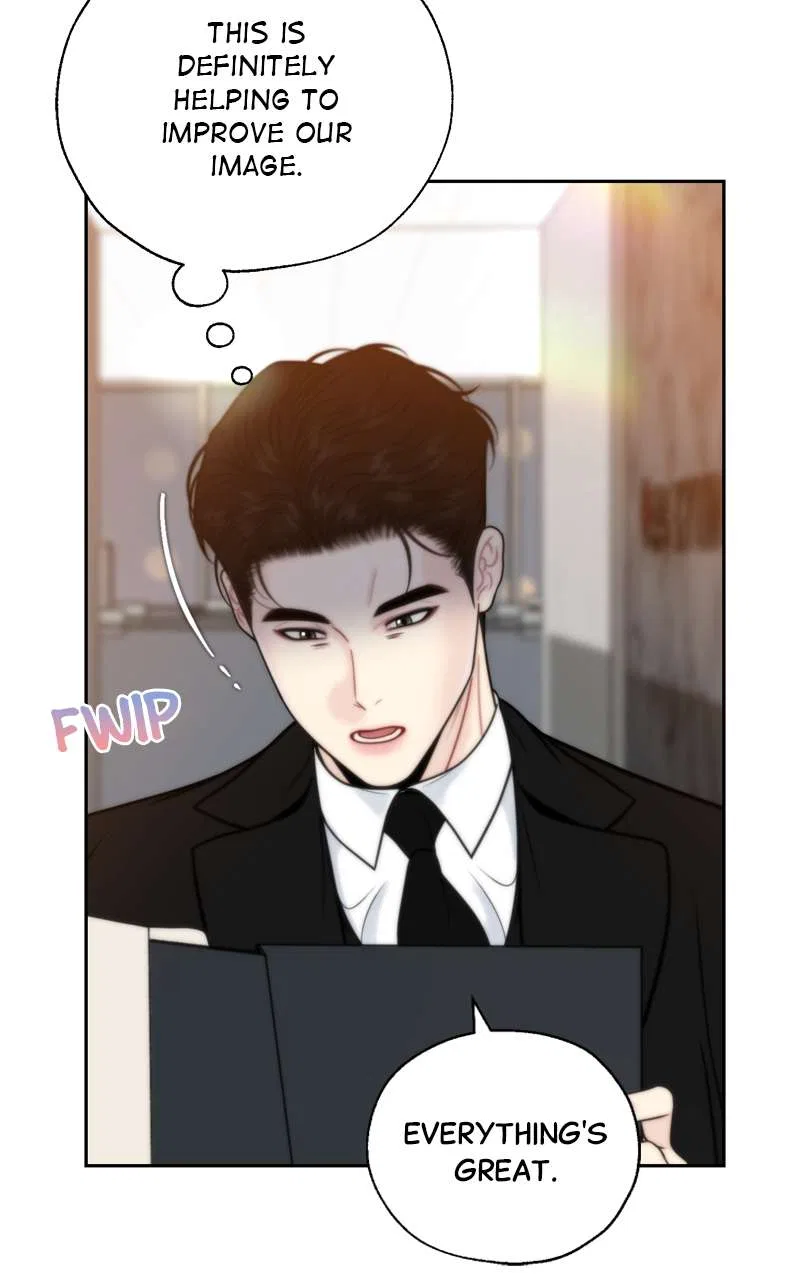 Secretary Deviance Chapter 55 – Page 41