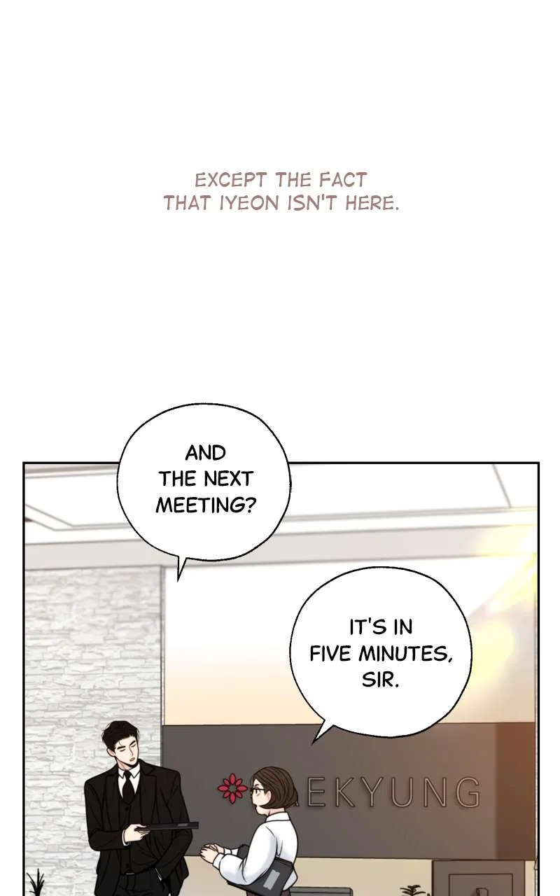 Secretary Deviance Chapter 55 – Page 42