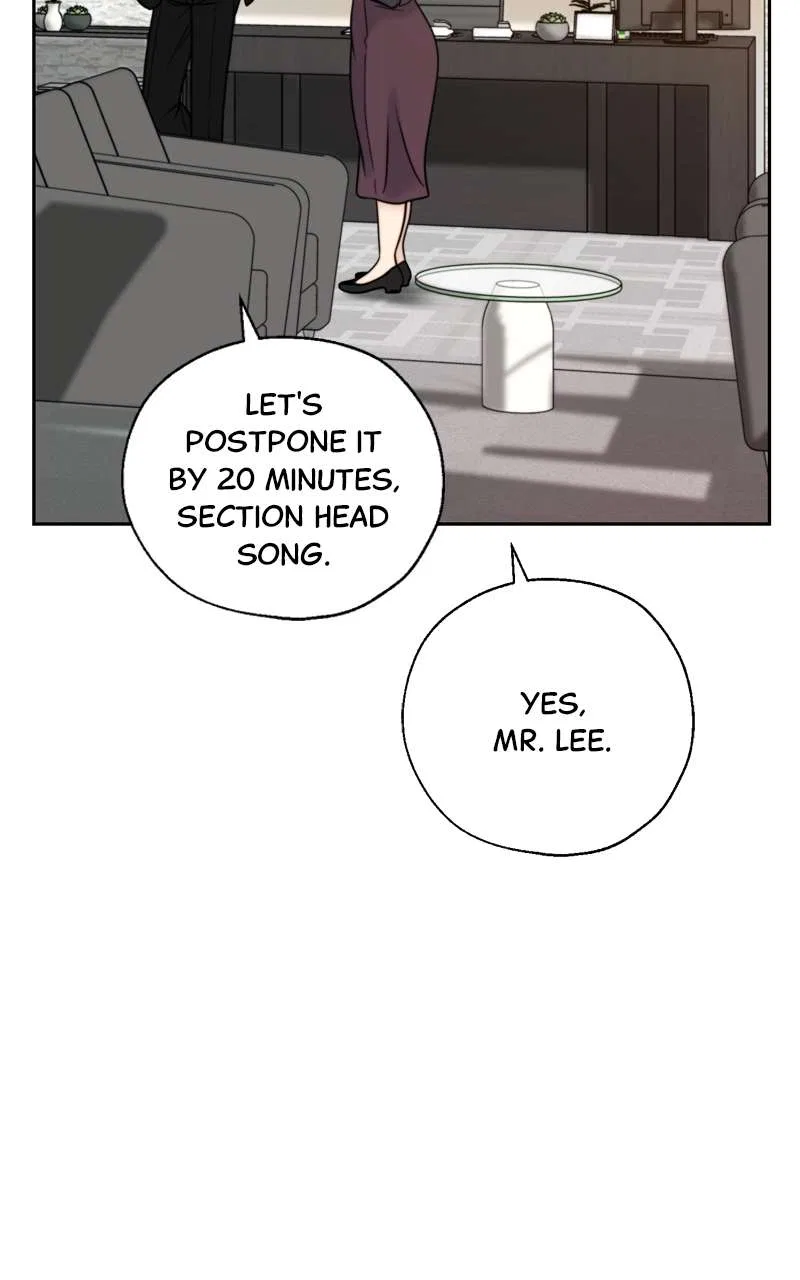 Secretary Deviance Chapter 55 – Page 43