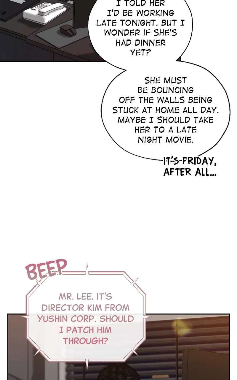 Secretary Deviance Chapter 55 – Page 45