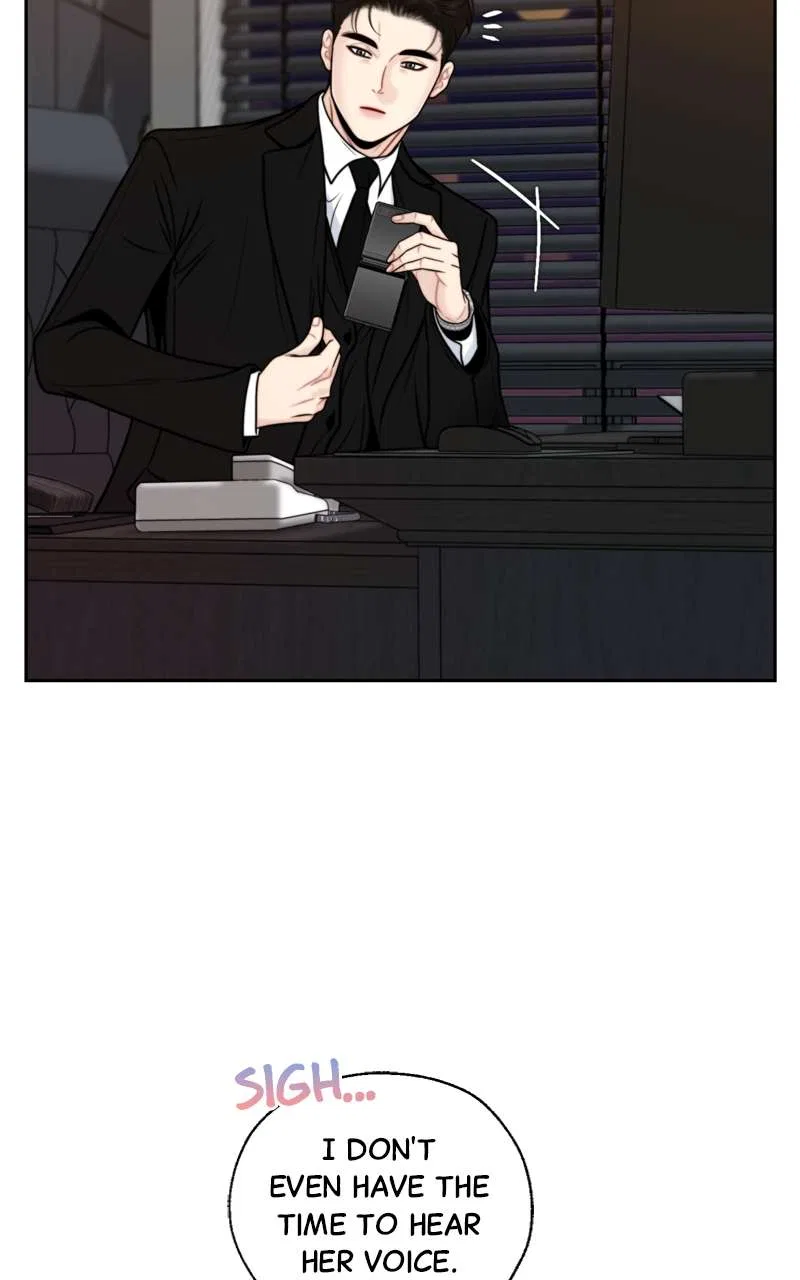 Secretary Deviance Chapter 55 – Page 46