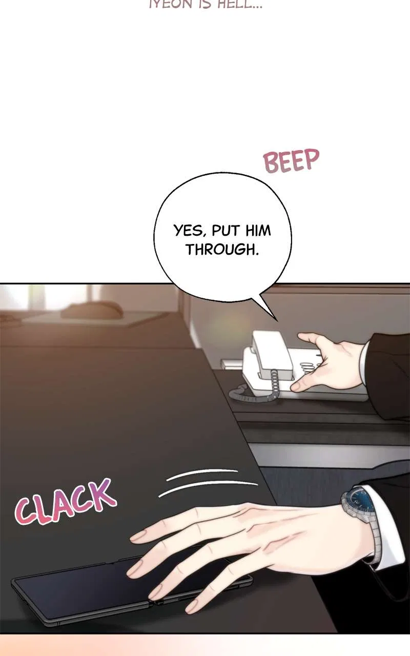 Secretary Deviance Chapter 55 – Page 48
