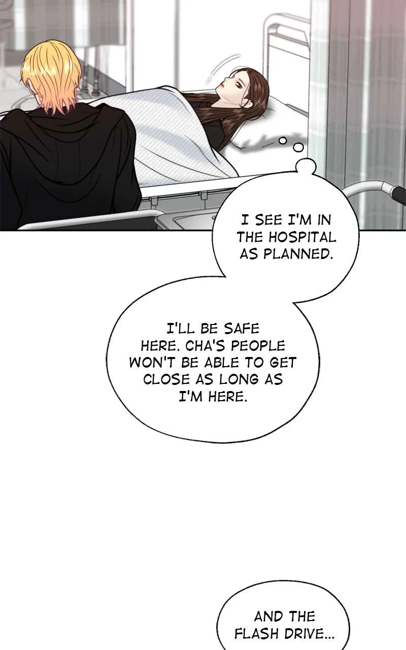 Secretary Deviance Chapter 55 – Page 51