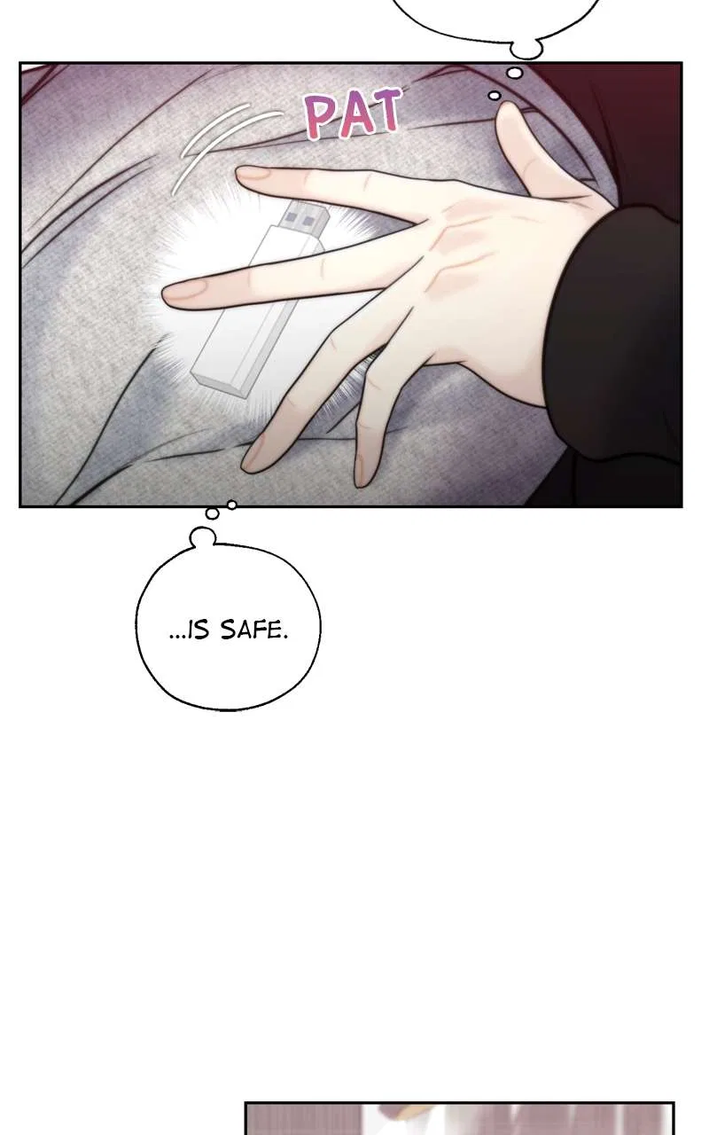 Secretary Deviance Chapter 55 – Page 52