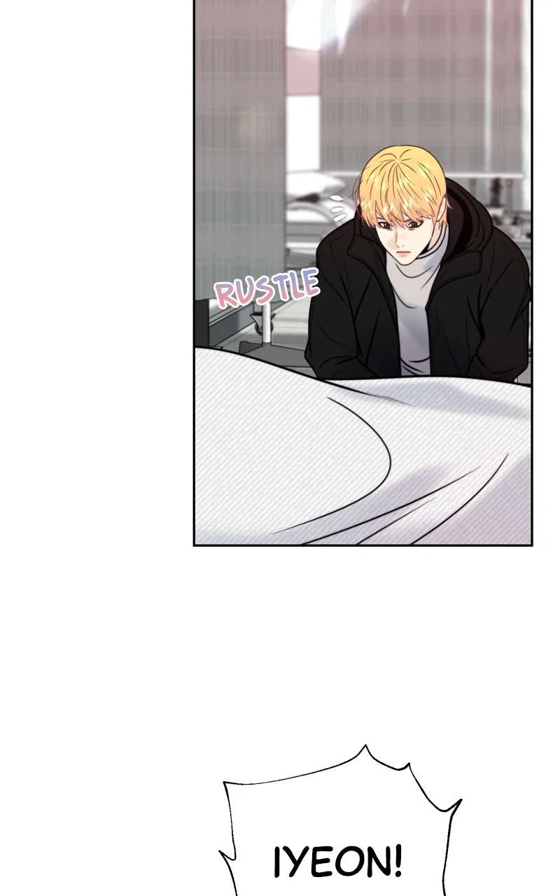 Secretary Deviance Chapter 55 – Page 53