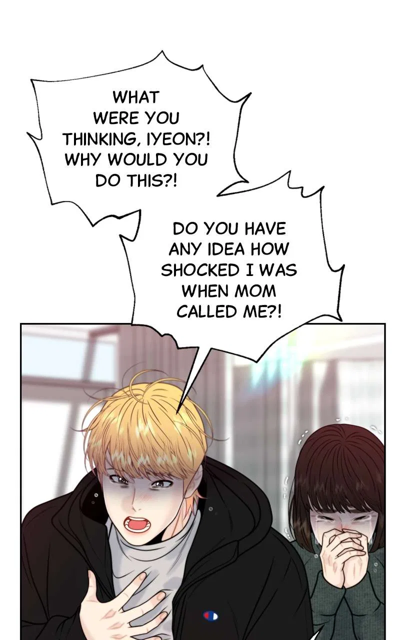 Secretary Deviance Chapter 55 – Page 55