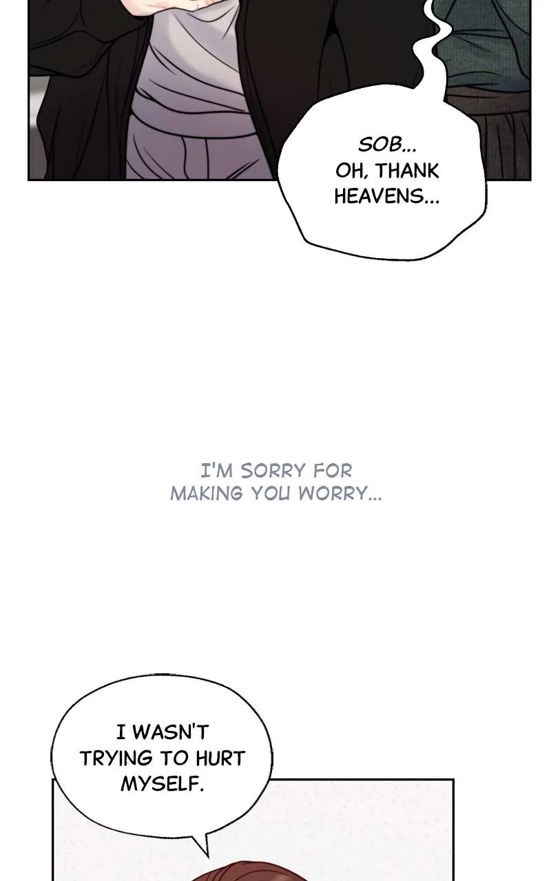 Secretary Deviance Chapter 55 – Page 56