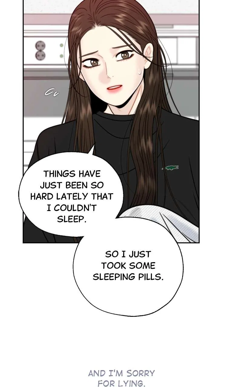 Secretary Deviance Chapter 55 – Page 57