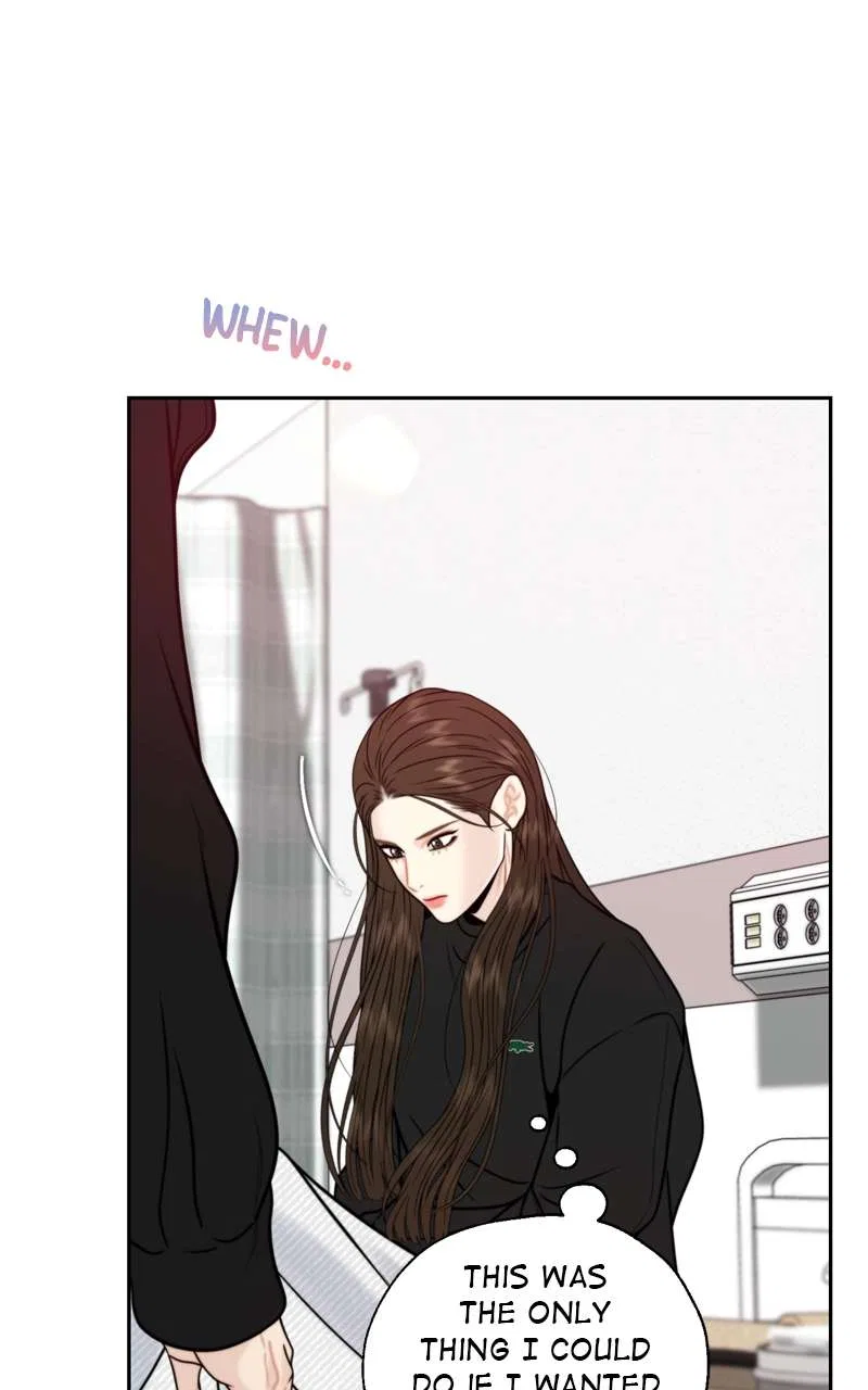 Secretary Deviance Chapter 55 – Page 58