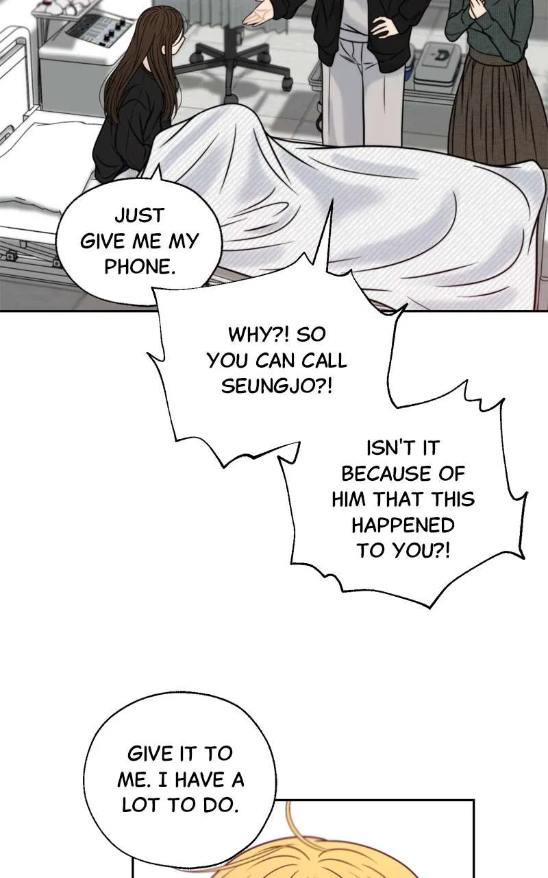 Secretary Deviance Chapter 55 – Page 60