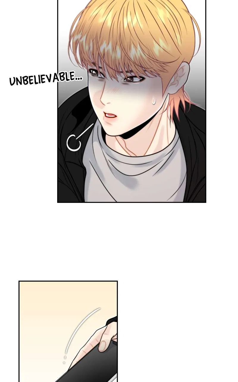 Secretary Deviance Chapter 55 – Page 61