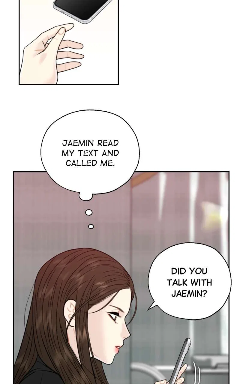 Secretary Deviance Chapter 55 – Page 62