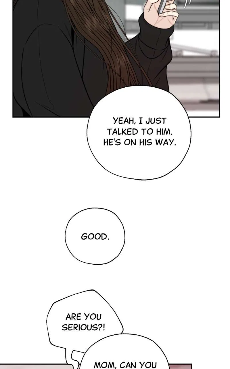Secretary Deviance Chapter 55 – Page 63