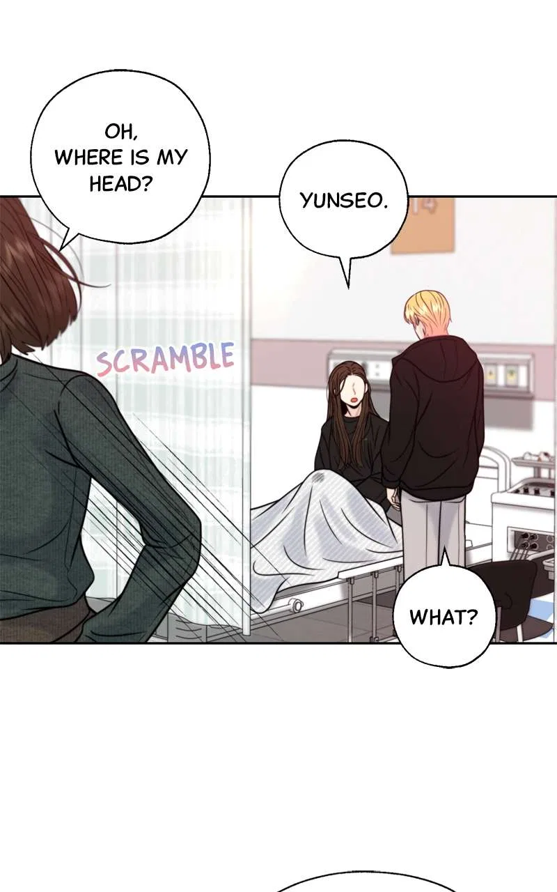 Secretary Deviance Chapter 55 – Page 65