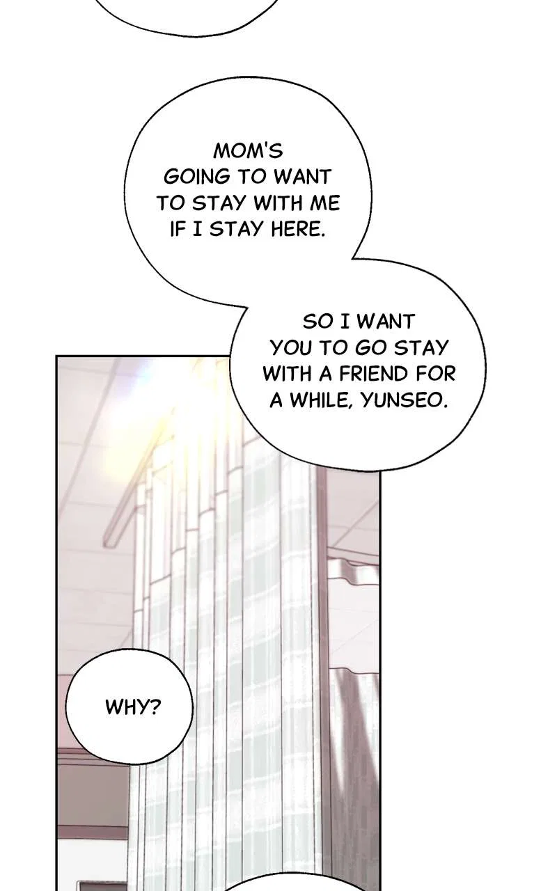 Secretary Deviance Chapter 55 – Page 68