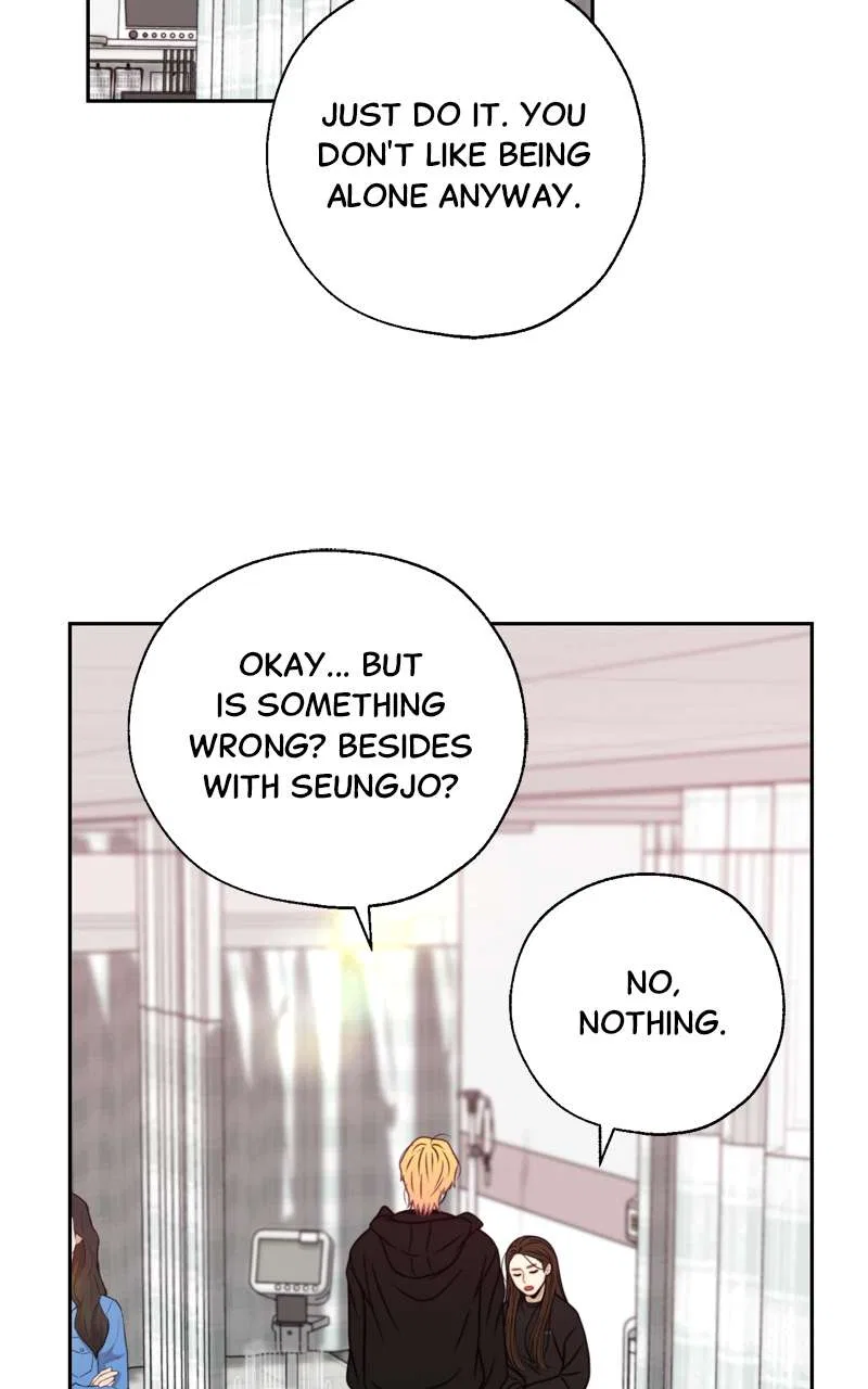 Secretary Deviance Chapter 55 – Page 69
