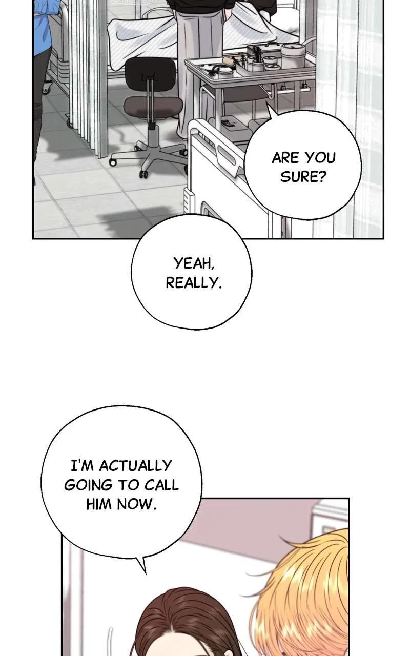 Secretary Deviance Chapter 55 – Page 70