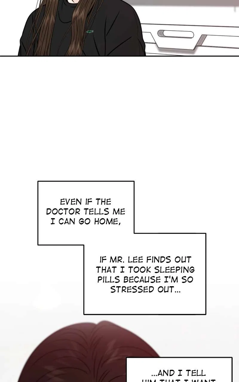 Secretary Deviance Chapter 55 – Page 73
