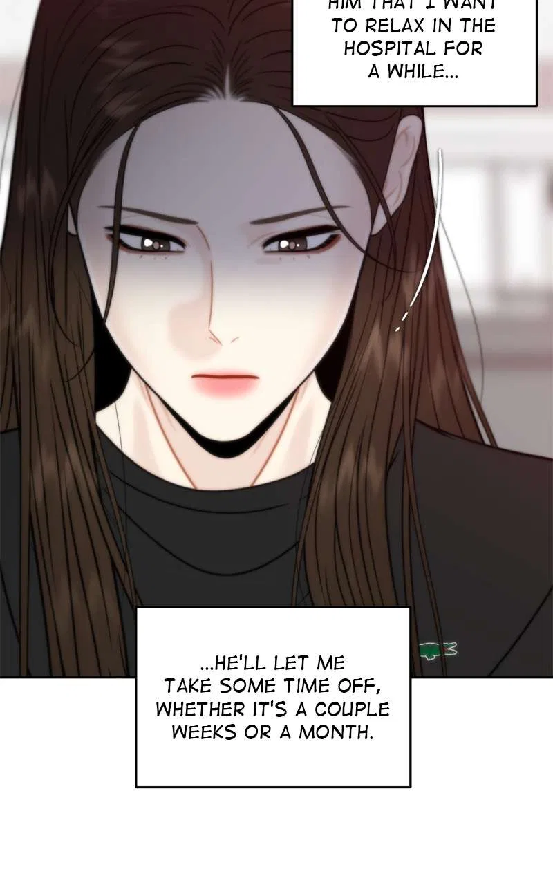 Secretary Deviance Chapter 55 – Page 74
