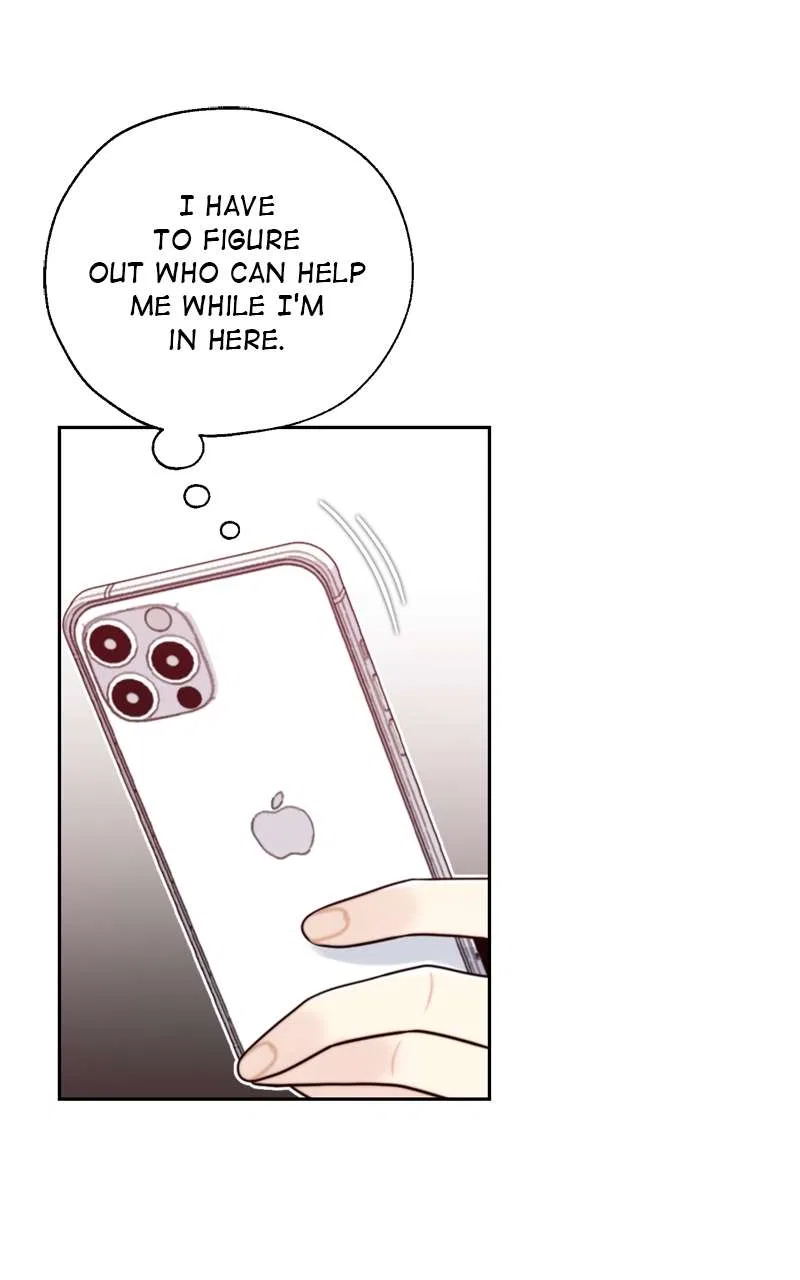 Secretary Deviance Chapter 55 – Page 75