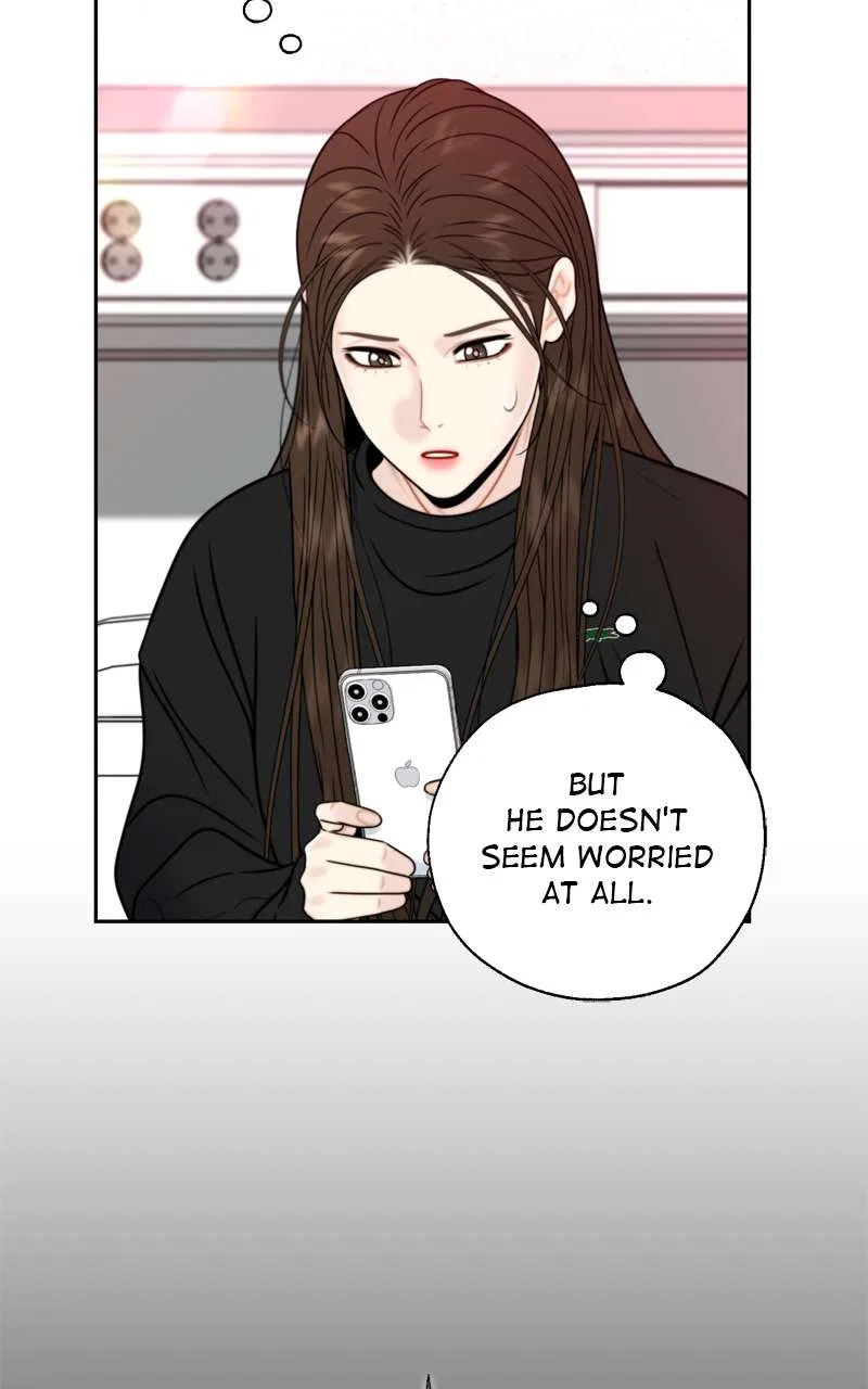 Secretary Deviance Chapter 55 – Page 77